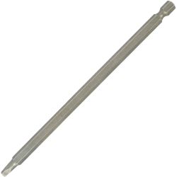 TORK CRAFT Square Recess Pwr Bit No.3x150mm Bulk